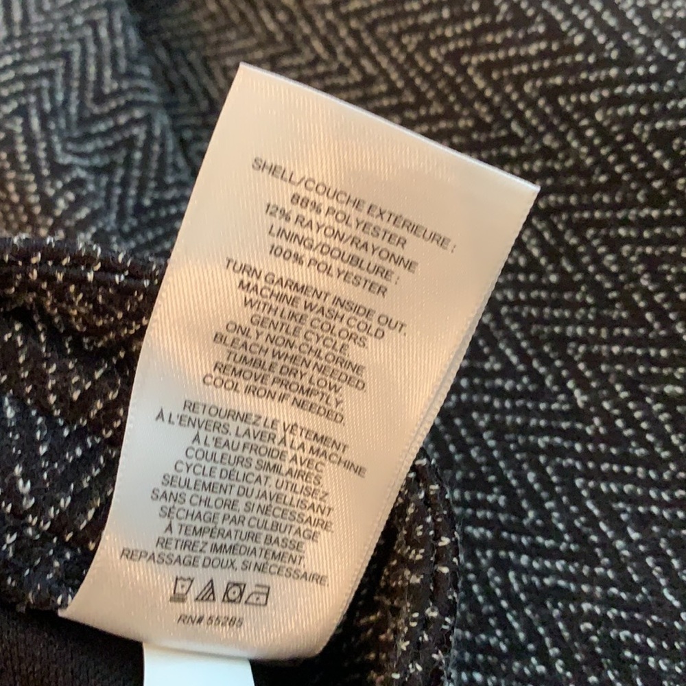 Express Joggers - Picture 5 of 5